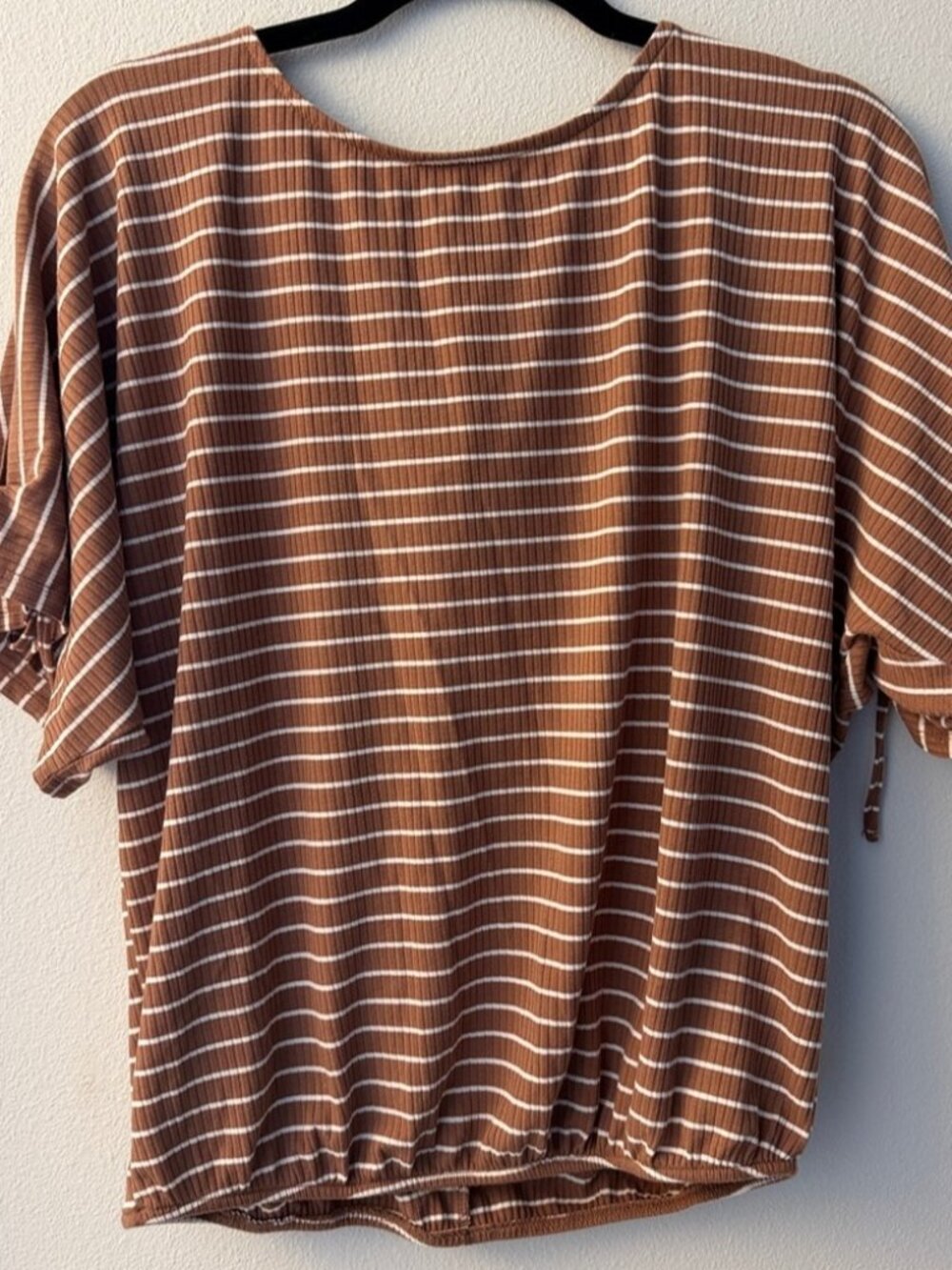 Short Sleeve Top